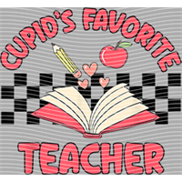 Valentine's Day-QRJ  1344